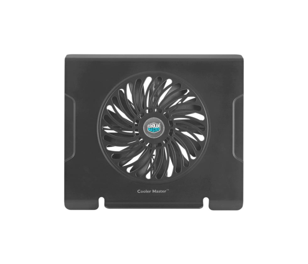 Podkładka chłodząca Cooler Master NotePal CMC3 - 341086 - zdjęcie 2